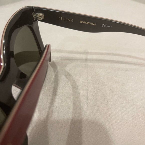 Celine Marta Sunglasses - Picture 3 of 7